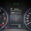 Hyundai Kona 1.6L Turbo dan N Line 2021 dilancarkan di Malaysia — 198 PS, 265 Nm, 7DCT, dari RM146,888