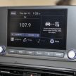 Hyundai Kona 1.6L Turbo dan N Line 2021 dilancarkan di Malaysia — 198 PS, 265 Nm, 7DCT, dari RM146,888