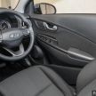 Hyundai Kona 1.6L Turbo dan N Line 2021 dilancarkan di Malaysia — 198 PS, 265 Nm, 7DCT, dari RM146,888