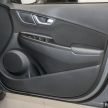 Hyundai Kona 1.6L Turbo dan N Line 2021 dilancarkan di Malaysia — 198 PS, 265 Nm, 7DCT, dari RM146,888