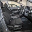 Hyundai Kona 1.6L Turbo dan N Line 2021 dilancarkan di Malaysia — 198 PS, 265 Nm, 7DCT, dari RM146,888