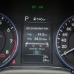 Hyundai Kona 1.6L Turbo dan N Line 2021 dilancarkan di Malaysia — 198 PS, 265 Nm, 7DCT, dari RM146,888