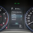 Hyundai Kona 1.6L Turbo dan N Line 2021 dilancarkan di Malaysia — 198 PS, 265 Nm, 7DCT, dari RM146,888