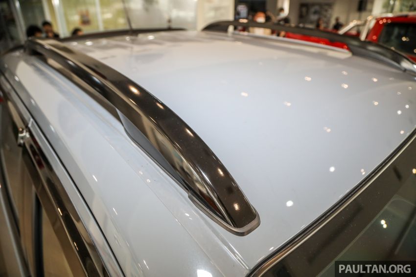 2021 Nissan Navara facelift launched in Malaysia – six variants, including new Pro-4X; from RM92k-RM142k 1281673