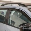 Nissan Navara <em>facelift</em> 2021 dilancarkan di M’sia — enam varian termasuk Pro-4X, dari RM92k-RM142k