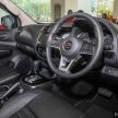 Nissan Navara <em>facelift</em> 2021 dilancarkan di M’sia — enam varian termasuk Pro-4X, dari RM92k-RM142k