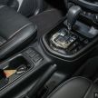 Nissan Navara <em>facelift</em> 2021 dilancarkan di M’sia — enam varian termasuk Pro-4X, dari RM92k-RM142k