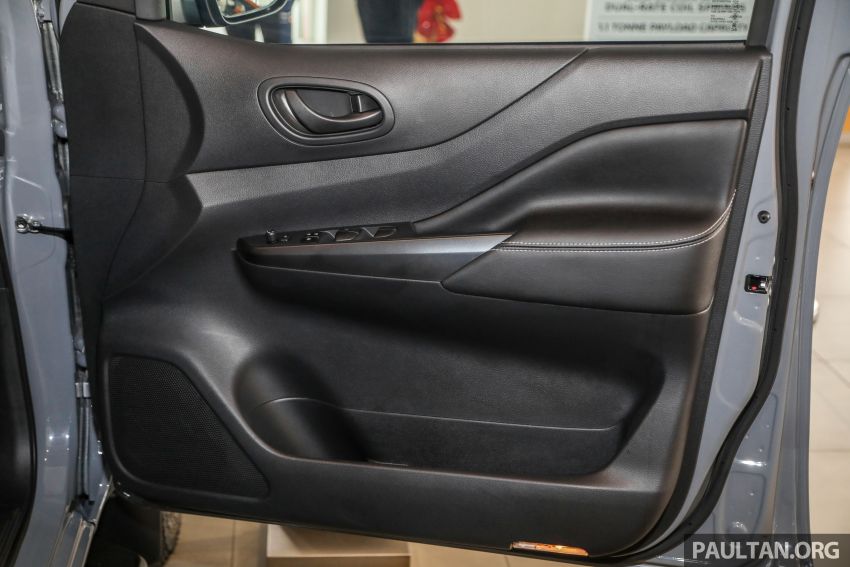 2021 Nissan Navara facelift launched in Malaysia – six variants, including new Pro-4X; from RM92k-RM142k 1281710