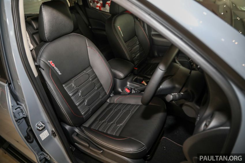 2021 Nissan Navara facelift launched in Malaysia – six variants, including new Pro-4X; from RM92k-RM142k 1281712