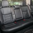 Nissan Navara <em>facelift</em> 2021 dilancarkan di M’sia — enam varian termasuk Pro-4X, dari RM92k-RM142k