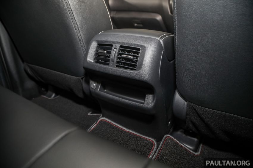 2021 Nissan Navara facelift launched in Malaysia – six variants, including new Pro-4X; from RM92k-RM142k 1281717