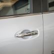 Nissan Navara <em>facelift</em> 2021 dilancarkan di M’sia — enam varian termasuk Pro-4X, dari RM92k-RM142k