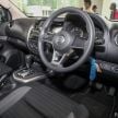 2021 Nissan Navara facelift launched in Malaysia – six variants, including new Pro-4X; from RM92k-RM142k
