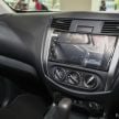 2021 Nissan Navara facelift launched in Malaysia – six variants, including new Pro-4X; from RM92k-RM142k