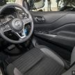 Nissan Navara <em>facelift</em> 2021 dilancarkan di M’sia — enam varian termasuk Pro-4X, dari RM92k-RM142k