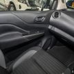 Nissan Navara <em>facelift</em> 2021 dilancarkan di M’sia — enam varian termasuk Pro-4X, dari RM92k-RM142k