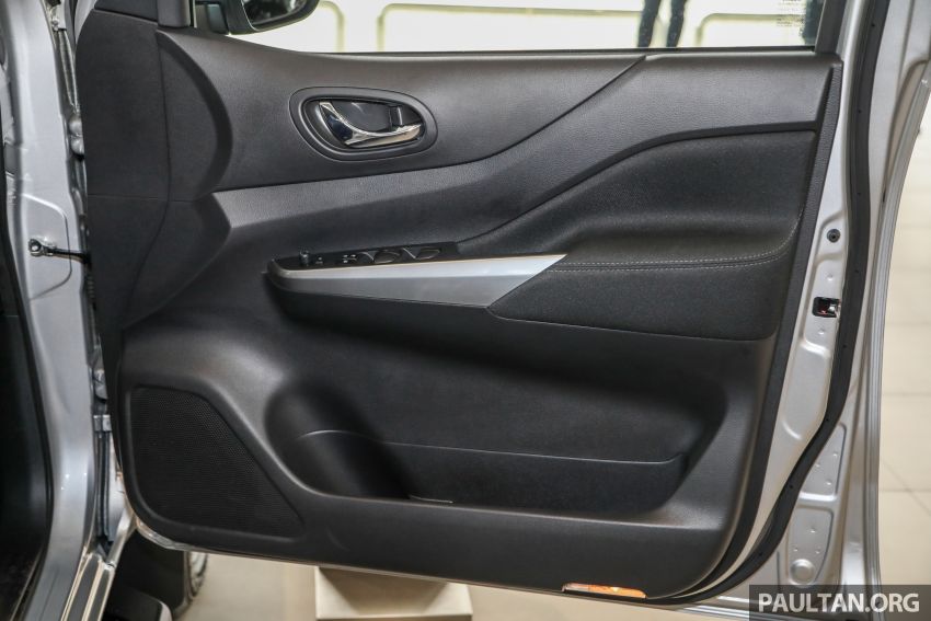 2021 Nissan Navara facelift launched in Malaysia – six variants, including new Pro-4X; from RM92k-RM142k 1281944