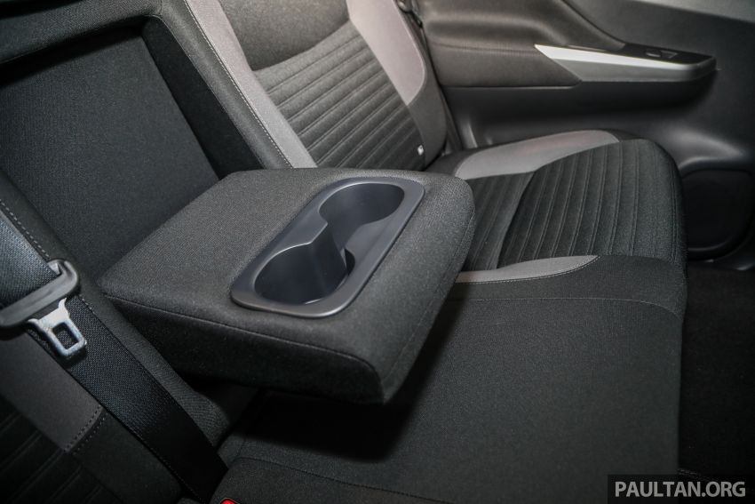 2021 Nissan Navara facelift launched in Malaysia – six variants, including new Pro-4X; from RM92k-RM142k 1281951