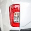 Nissan Malaysia 2023 price list – Navara up by RM3.5k