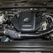 Nissan Malaysia 2023 price list – Navara up by RM3.5k