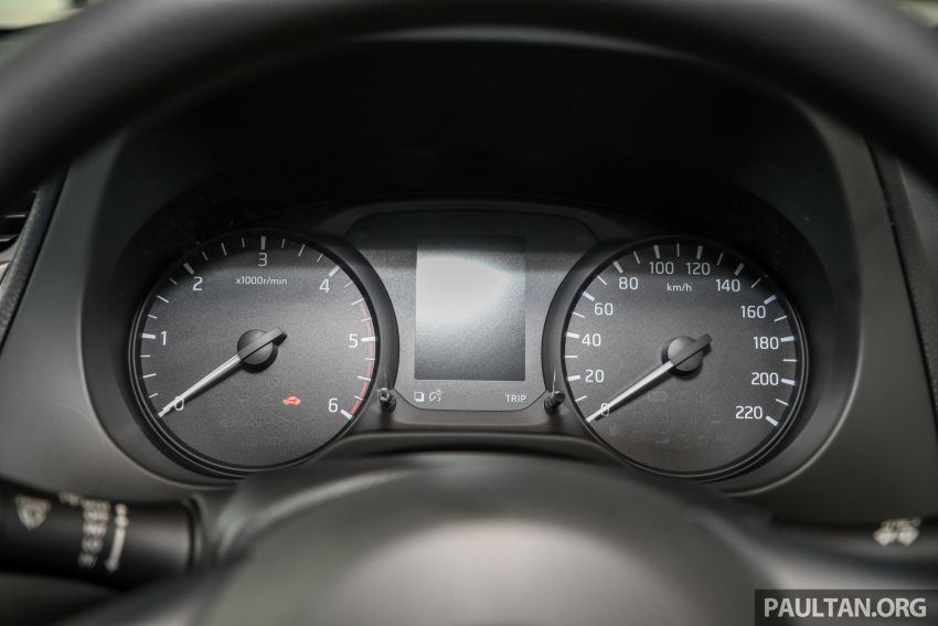 2021 Nissan Navara facelift launched in Malaysia – six variants, including new Pro-4X; from RM92k-RM142k 1281980