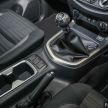 Nissan Navara <em>facelift</em> 2021 dilancarkan di M’sia — enam varian termasuk Pro-4X, dari RM92k-RM142k