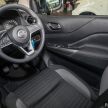 Nissan Navara <em>facelift</em> 2021 dilancarkan di M’sia — enam varian termasuk Pro-4X, dari RM92k-RM142k