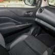 Nissan Malaysia 2023 price list – Navara up by RM3.5k