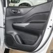 Nissan Malaysia 2023 price list – Navara up by RM3.5k