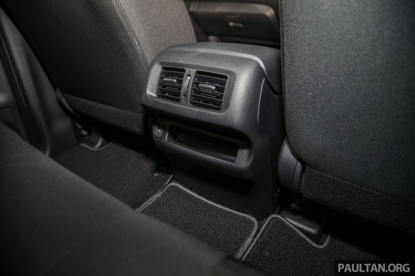 2021 Nissan Navara facelift launched in Malaysia – six variants, including new Pro-4X; from RM92k-RM142k 1281996