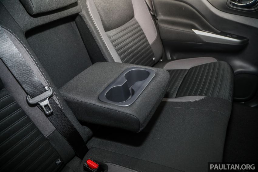 2021 Nissan Navara facelift launched in Malaysia – six variants, including new Pro-4X; from RM92k-RM142k 1281997