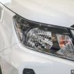 Nissan Malaysia 2023 price list – Navara up by RM3.5k