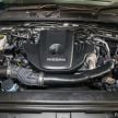 Nissan Malaysia 2023 price list – Navara up by RM3.5k