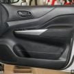 Nissan Malaysia 2023 price list – Navara up by RM3.5k