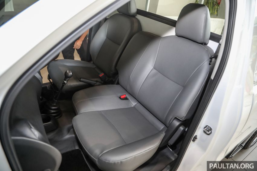 2021 Nissan Navara facelift launched in Malaysia – six variants, including new Pro-4X; from RM92k-RM142k 1282015