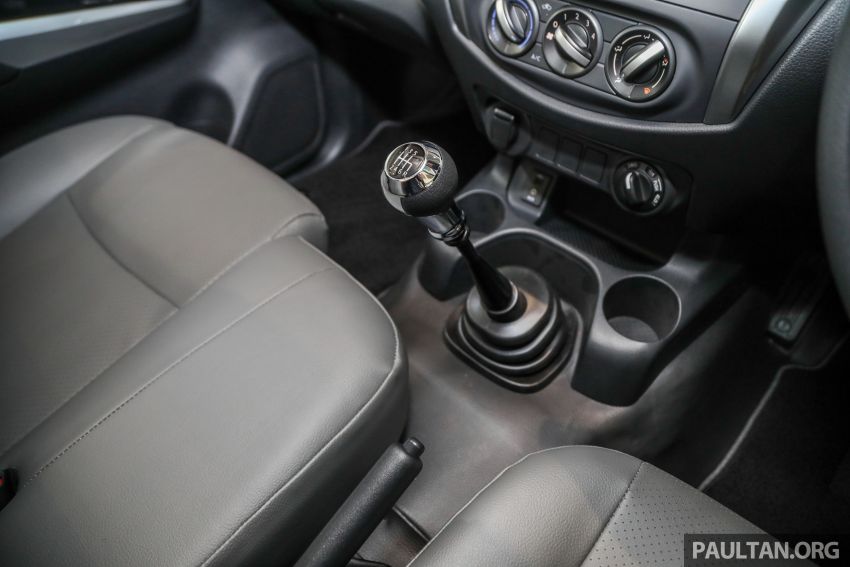 2021 Nissan Navara facelift launched in Malaysia – six variants, including new Pro-4X; from RM92k-RM142k 1282018