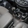 Nissan Navara <em>facelift</em> 2021 dilancarkan di M’sia — enam varian termasuk Pro-4X, dari RM92k-RM142k