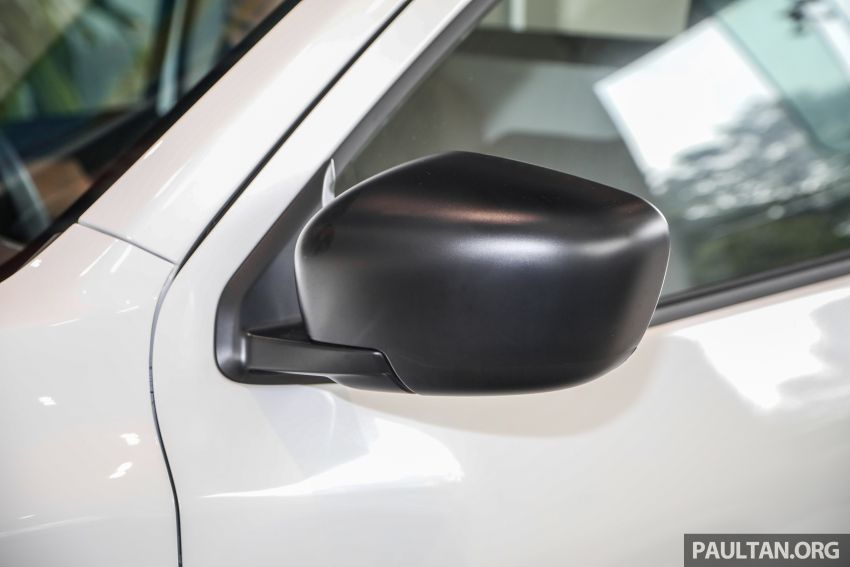 2021 Nissan Navara facelift launched in Malaysia – six variants, including new Pro-4X; from RM92k-RM142k 1282006