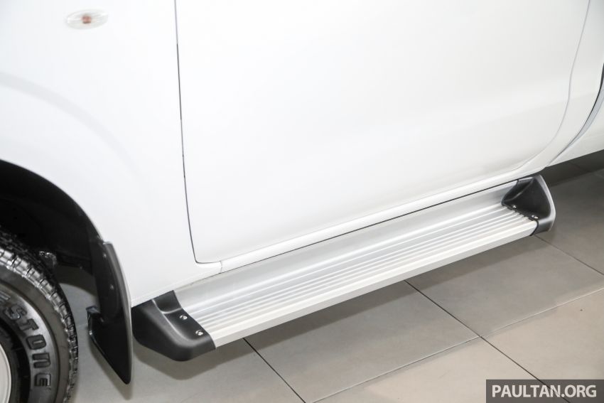 2021 Nissan Navara facelift launched in Malaysia – six variants, including new Pro-4X; from RM92k-RM142k 1282007