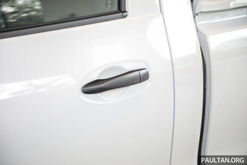 2021 Nissan Navara facelift launched in Malaysia – six variants, including new Pro-4X; from RM92k-RM142k 1282008