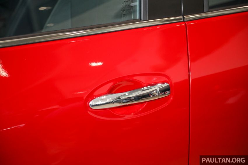 2021 Nissan Navara facelift launched in Malaysia – six variants, including new Pro-4X; from RM92k-RM142k 1281736