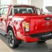 2021 Nissan Navara facelift launched in Malaysia – six variants, including new Pro-4X; from RM92k-RM142k