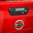 Nissan Navara <em>facelift</em> 2021 dilancarkan di M’sia — enam varian termasuk Pro-4X, dari RM92k-RM142k