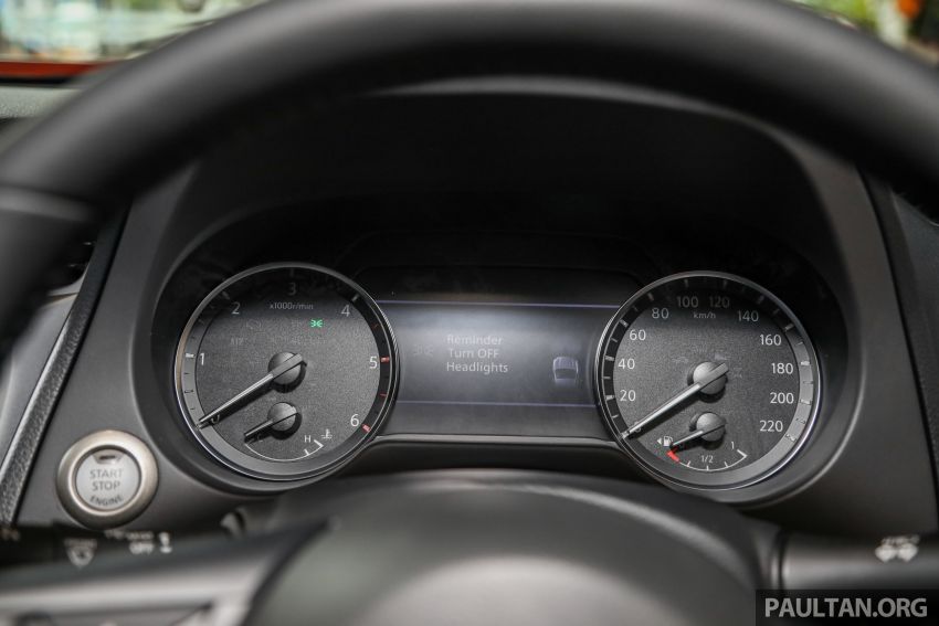 2021 Nissan Navara facelift launched in Malaysia – six variants, including new Pro-4X; from RM92k-RM142k 1281776