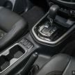 2021 Nissan Navara facelift launched in Malaysia – six variants, including new Pro-4X; from RM92k-RM142k