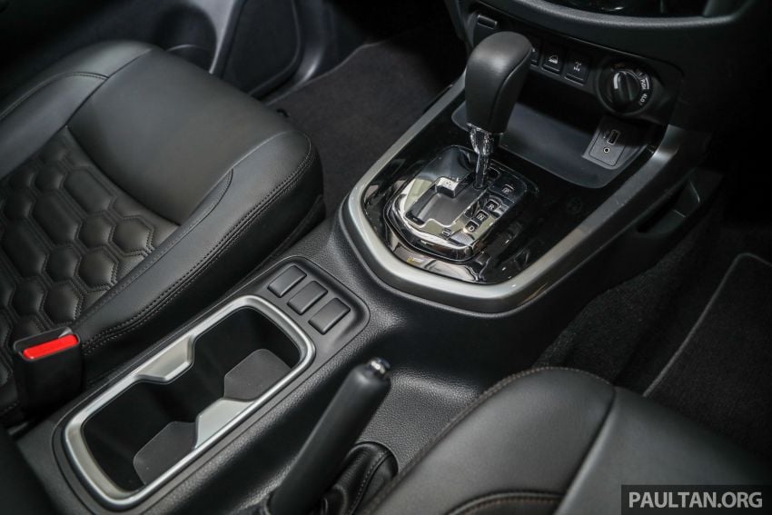 2021 Nissan Navara facelift launched in Malaysia – six variants, including new Pro-4X; from RM92k-RM142k 1281784