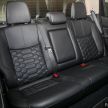 Nissan Navara <em>facelift</em> 2021 dilancarkan di M’sia — enam varian termasuk Pro-4X, dari RM92k-RM142k