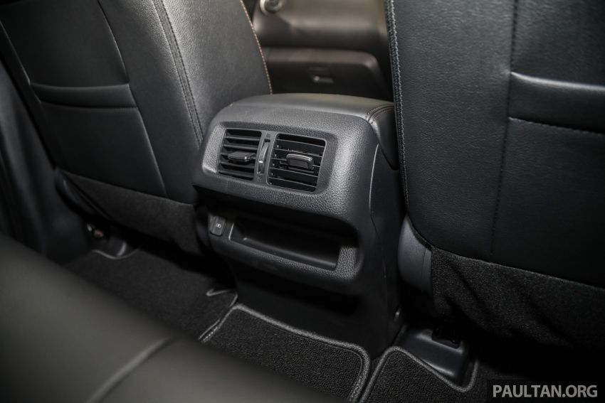 2021 Nissan Navara facelift launched in Malaysia – six variants, including new Pro-4X; from RM92k-RM142k 1281808