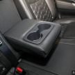 2021 Nissan Navara facelift launched in Malaysia – six variants, including new Pro-4X; from RM92k-RM142k