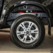 2021 Nissan Navara facelift launched in Malaysia – six variants, including new Pro-4X; from RM92k-RM142k